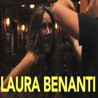 TV Exclusive: Behind the Scenes of Laura Benanti's 54 Below Album Cover Shoot! Video